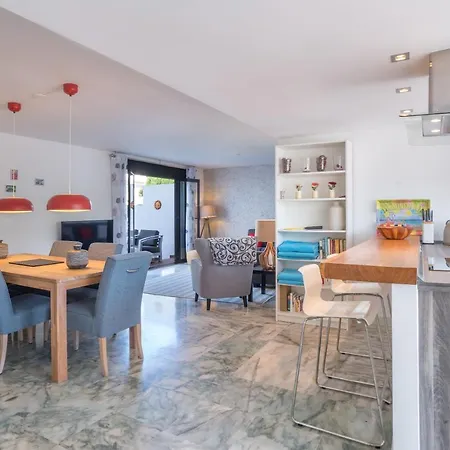 Holiday home Casa Luna Estepona
