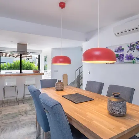 Holiday home Casa Luna