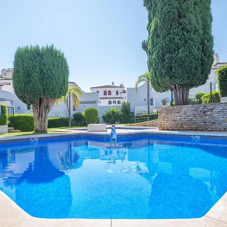 Holiday home Casa Luna Estepona