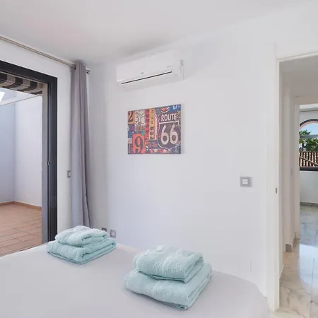 Holiday home Casa Luna