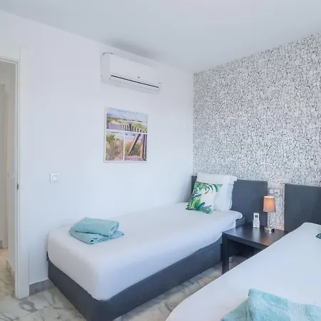Casa Luna Holiday home Estepona