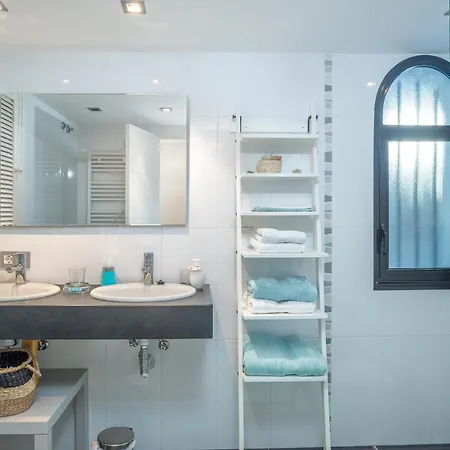 Casa Luna Holiday home Estepona