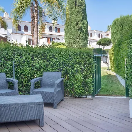 Holiday home Casa Luna *