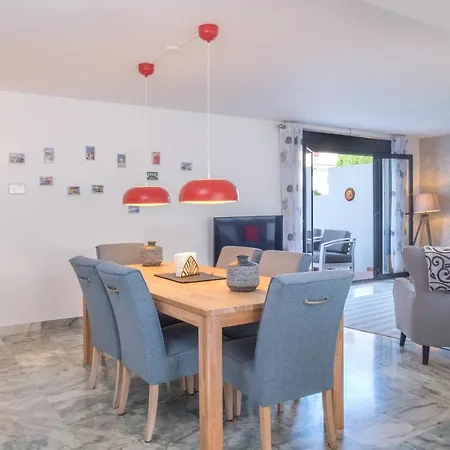 Holiday home Casa Luna