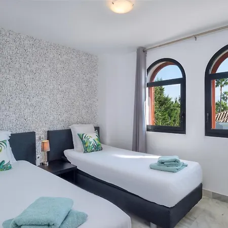 Holiday home Casa Luna