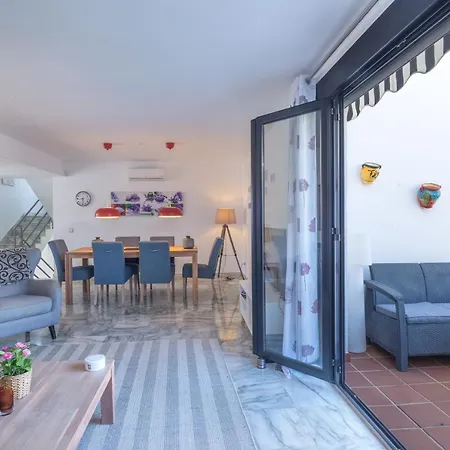 Casa Luna Estepona