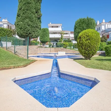 Casa Luna Сasa de vacaciones *