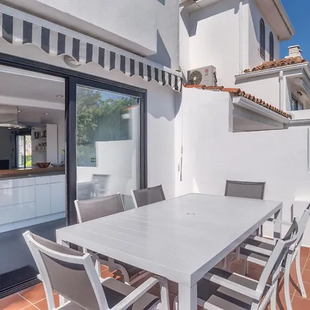 Casa Luna Сasa de vacaciones *