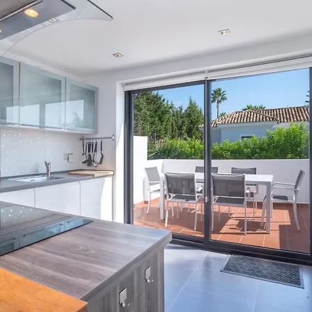 Casa Luna Estepona