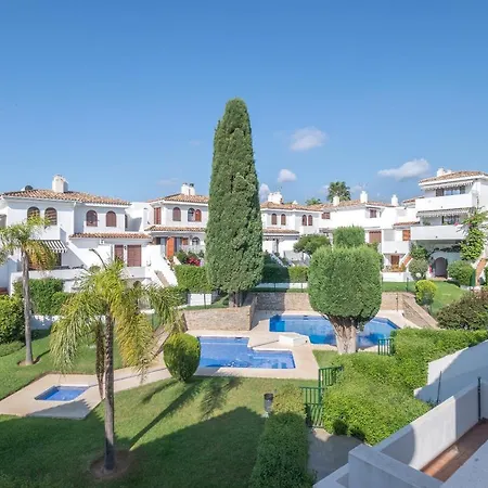 Casa Luna * Estepona