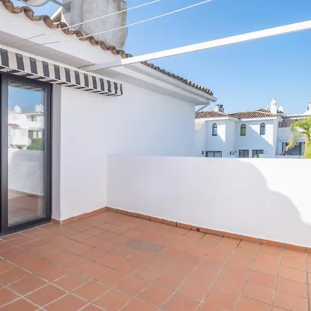 Casa Luna * Estepona